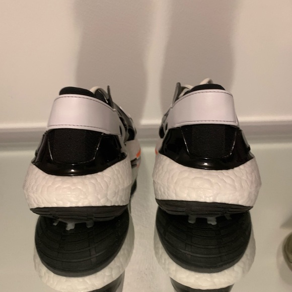 Adidas Stella McCartney UltraBoost 22 Women’s Sz 9.5 - Picture 7 of 9